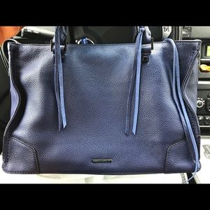 Rebecca Minkoff Regan Satchel